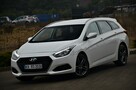 Hyundai i40 1,7 CRDi*Navi*LED*Lift*Niemcy*ASO*Oryginał - 5