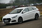 Hyundai i40 1,7 CRDi*Navi*LED*Lift*Niemcy*ASO*Oryginał - 7
