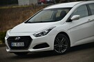 Hyundai i40 1,7 CRDi*Navi*LED*Lift*Niemcy*ASO*Oryginał - 8