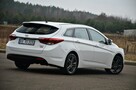 Hyundai i40 1,7 CRDi*Navi*LED*Lift*Niemcy*ASO*Oryginał - 11