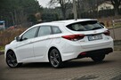 Hyundai i40 1,7 CRDi*Navi*LED*Lift*Niemcy*ASO*Oryginał - 14