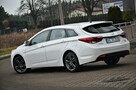 Hyundai i40 1,7 CRDi*Navi*LED*Lift*Niemcy*ASO*Oryginał - 15