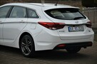 Hyundai i40 1,7 CRDi*Navi*LED*Lift*Niemcy*ASO*Oryginał - 16