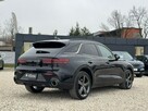 Genesis GV70 Bezwypadkowy/ Serwisowany w ASO/ Pierwszy właściciel/ Masaże/ FV marża - 4