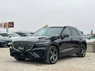 Genesis GV70 Bezwypadkowy/ Serwisowany w ASO/ Pierwszy właściciel/ Masaże/ FV marża - 8