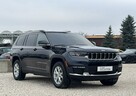 Jeep Grand Cherokee Asystent pasa / Nagłośnienie Alpine / Aktywny tempomat / FV marża - 2