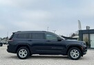 Jeep Grand Cherokee Asystent pasa / Nagłośnienie Alpine / Aktywny tempomat / FV marża - 3