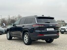 Jeep Grand Cherokee Asystent pasa / Nagłośnienie Alpine / Aktywny tempomat / FV marża - 6