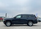 Jeep Grand Cherokee Asystent pasa / Nagłośnienie Alpine / Aktywny tempomat / FV marża - 7