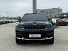 Jeep Grand Cherokee Asystent pasa / Nagłośnienie Alpine / Aktywny tempomat / FV marża - 9