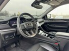 Jeep Grand Cherokee Asystent pasa / Nagłośnienie Alpine / Aktywny tempomat / FV marża - 10