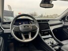 Jeep Grand Cherokee Asystent pasa / Nagłośnienie Alpine / Aktywny tempomat / FV marża - 11