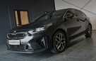 Kia Pro Cee'd | gt line |wirtualny kokpit|skóra|kamera cofania|android|full led| - 1