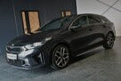 Kia Pro Cee'd | gt line |wirtualny kokpit|skóra|kamera cofania|android|full led| - 2