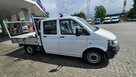 Volkswagen Transporter - 3