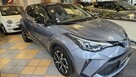 Toyota C-HR 2,0 Hybrid navi JBL Selection