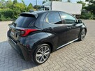 Toyota Yaris - 3
