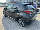 Toyota Yaris - 4
