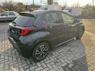 Toyota Yaris 1,5 Hybrid 115KM Klimatronic KamCof Tempomat CzujPasa - 4