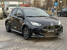 Toyota Yaris 1,5 Hybrid 115KM Klimatronic KamCof Tempomat CzujPasa - 8