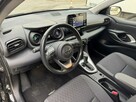 Toyota Yaris 1,5 Hybrid 115KM Klimatronic KamCof Tempomat CzujPasa - 16