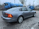 Volvo S90 - 3