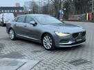 Volvo S90 - 10