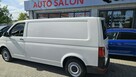 Volkswagen Transporter - 2