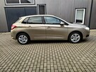 Citroen C4 1.6 Vti  Automat Klimatronic Czujniki  Grzane Fotele Zarejestrowany - 8
