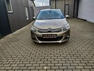 Citroen C4 1.6 Vti  Automat Klimatronic Czujniki  Grzane Fotele Zarejestrowany - 10