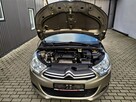 Citroen C4 1.6 Vti  Automat Klimatronic Czujniki  Grzane Fotele Zarejestrowany - 12