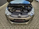 Citroen C4 1.6 Vti  Automat Klimatronic Czujniki  Grzane Fotele Zarejestrowany - 13