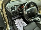 Citroen C4 1.6 Vti  Automat Klimatronic Czujniki  Grzane Fotele Zarejestrowany - 16