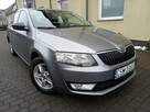 Škoda Octavia Tdi Sedan Serwis ASO Do Końca Nowy Rozrząd Po Dużym Serwisie Jak Nowa - 8