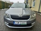 Škoda Octavia Tdi Sedan Serwis ASO Do Końca Nowy Rozrząd Po Dużym Serwisie Jak Nowa - 13