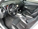 Nissan Juke 1.6 Ben.117KM/Tekna/Skóry/Podgrz.Fotele/Kamera/TOP - 14