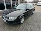 Audi A4 Sprowadzona Opłacona Zadbana