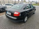 Audi A4 Sprowadzona Opłacona Zadbana - 4