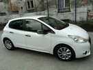 sprzedam  peugeota 208 1.4 HDI - 2