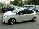 sprzedam  peugeota 208 1.4 HDI - 3