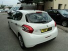 sprzedam  peugeota 208 1.4 HDI - 4
