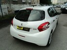 sprzedam  peugeota 208 1.4 HDI - 5