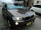 BMW X3 sprzedam X-3 z 2010r  2.0 tdi 184 KM - 2