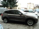 BMW X3 sprzedam X-3 z 2010r  2.0 tdi 184 KM - 3