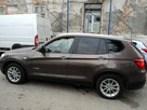 BMW X3 sprzedam X-3 z 2010r  2.0 tdi 184 KM - 4
