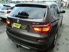 BMW X3 sprzedam X-3 z 2010r  2.0 tdi 184 KM - 6