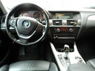 BMW X3 sprzedam X-3 z 2010r  2.0 tdi 184 KM - 8