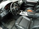 BMW X3 sprzedam X-3 z 2010r  2.0 tdi 184 KM - 9