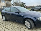 Audi A3 1,8 T 160KM ,klimatronik, isofix, biksenony,opony wielosezonowe,isofix - 5