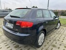 Audi A3 1,8 T 160KM ,klimatronik, isofix, biksenony,opony wielosezonowe,isofix - 6